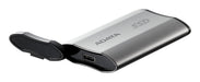 EAN 4711085945808 - ADATA SD810 2 TB USB Tipo C USB 3.2 Gen 2x2 Negro, Plata imagen 5
