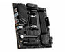 EAN 4711377010160 - MSI PRO B650M-A WIFI AMD B650 Zócalo AM5 micro ATX imagen 3