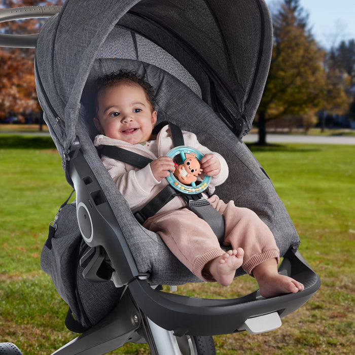 EAN 0194735171392 - Fisher-Price HRB21 figura de juguete para niños imagen 5