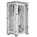 EAN 0840006698715 - Corsair 2000D AIRFLOW Small Form Factor (SFF) Blanco imagen 6