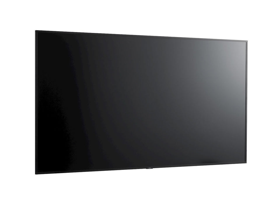EAN 5028695125216 - NEC MultiSync E758 Pantalla plana para señalización digital 189,2 cm (74.5") LED 400 cd / m² 4K Ultra HD  imagen 7