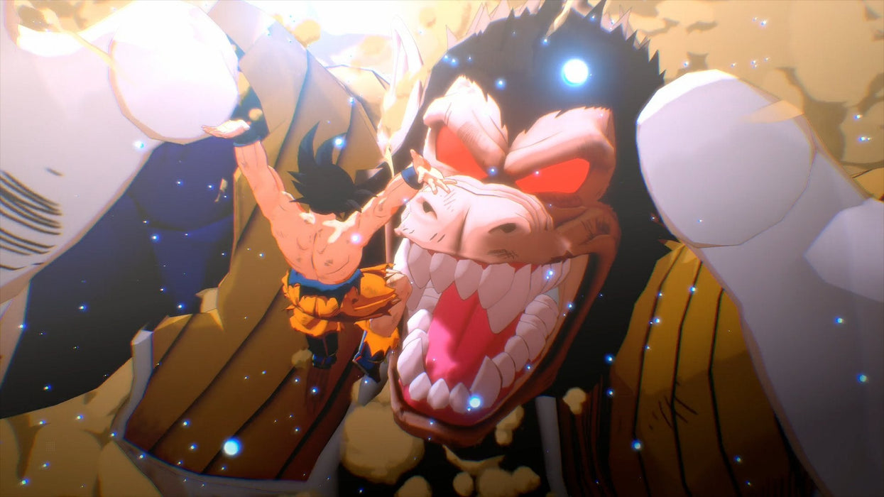 Juego Dragon Ball Z Kakarot - Xbox One Xbox One
