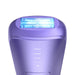 EAN 6974667820667 - Ulike UI06 PR depiladora de luz pulsada Luz pulsada intensa (IPL) 21 J/cm² Púrpura imagen 3