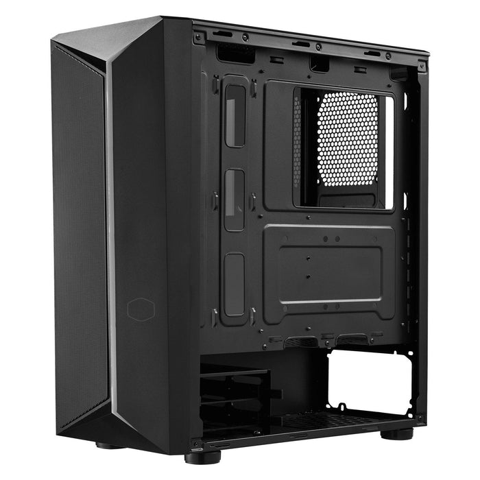 Caja Pc Cooler Master Cmp 510