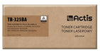 EAN 5901443098218 - Actis TB-325BA cartucho de tóner 1 pieza(s) Compatible imagen 1