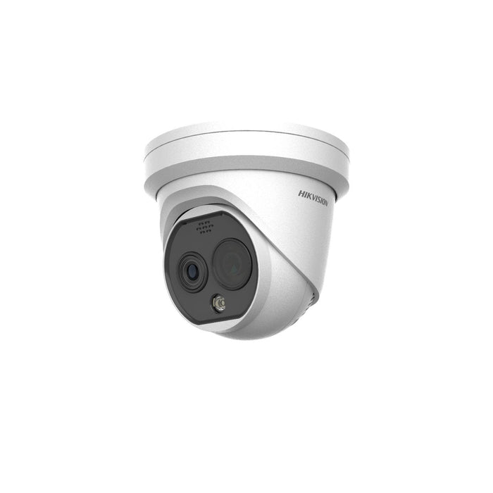 Hikvision Ds-2td1228t-3/Qa Thermal 256*192 Bi-Spek Deepinview