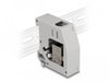 EAN 4043619869596 - DeLOCK 86959 módulo de conector de red imagen 1