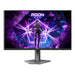 EAN 4038986642620 - AOC G2 AG276UZD pantalla para PC 67,3 cm (26.5") 3840 x 2160 Pixeles 4K Ultra HD OLED Negro imagen 5
