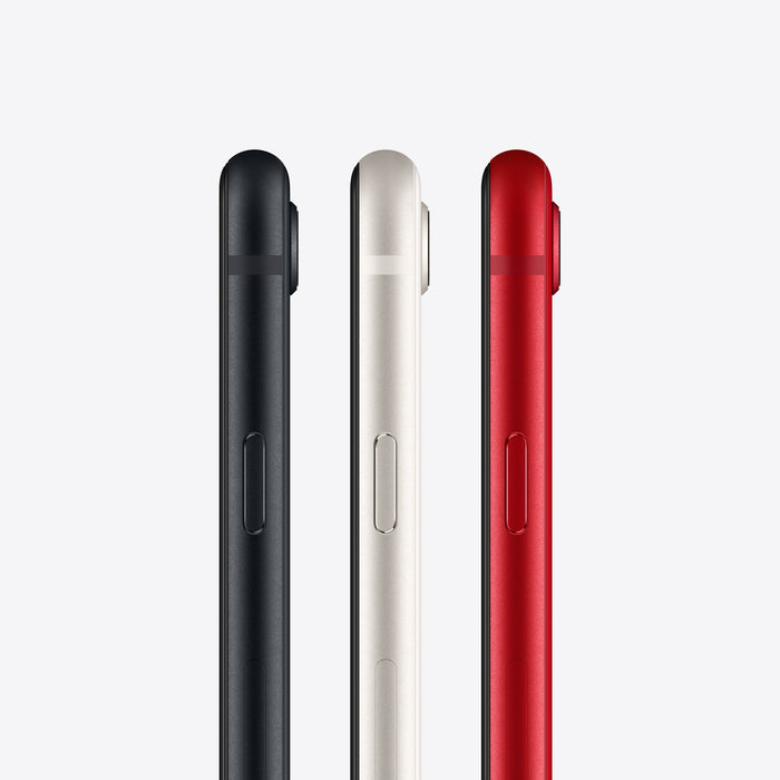 EAN 194253012788 - Apple iPhone SE 11,9 cm (4.7") SIM doble iOS 15 5G 128 GB Rojo imagen 6