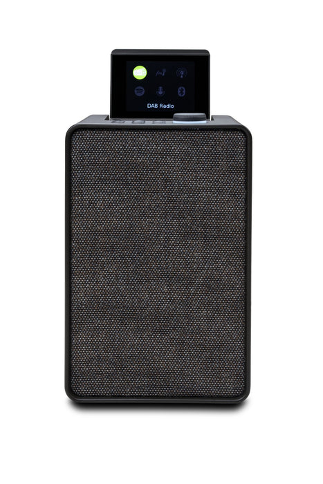 EAN 0759454300203 - Pure 00-12110-01 altavoz portátil o de fiesta Altavoz monofónico portátil Negro 20 W imagen 1