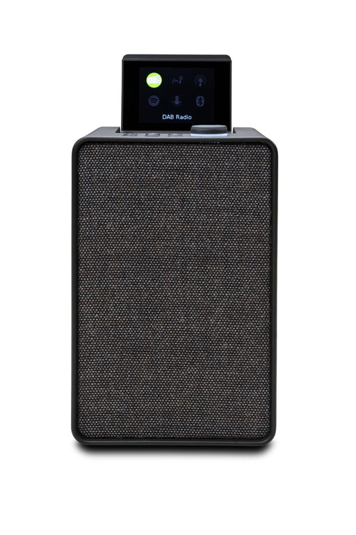 EAN 0759454300203 - Pure 00-12110-01 altavoz portátil o de fiesta Altavoz monofónico portátil Negro 20 W imagen 1