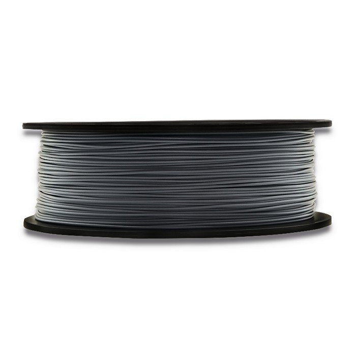 Qoltec Filamento 3d  Pla Pro  1.75mm  1kg  Grey