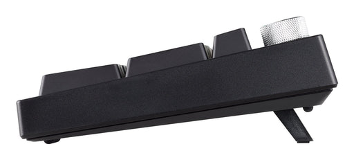 EAN 4711085946829 - XPG SORCERER teclado Juego USB QWERTY Inglés de EE. UU. Negro imagen 2