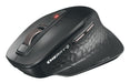 EAN 4025112119019 - CHERRY Stream mouse ultimate ratón Universal mano derecha RF Wireless + Bluetooth + USB Type-C 4000 DPI imagen 1