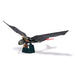 EAN 0681147089600 - DreamWorks Dragons DWD INA MovieFlyingToothless RC INTL GML imagen 6