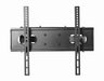 EAN 8716309127820 - Gembird WM-55ST-04 soporte para TV 139,7 cm (55") Negro imagen 4
