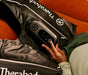 EAN 0840295406145 - Therabody JetBoots Prime masajeador Piernas Negro imagen 5