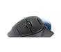 EAN 5099206096547 - Logitech 910-006221 ratón Oficina mano derecha Bluetooth Trackball 2000 DPI imagen 5