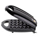 EAN 5902934834001 - Mesko Home MS 3041 gofrera 24 barquillo(s) 1600 W Negro imagen 2