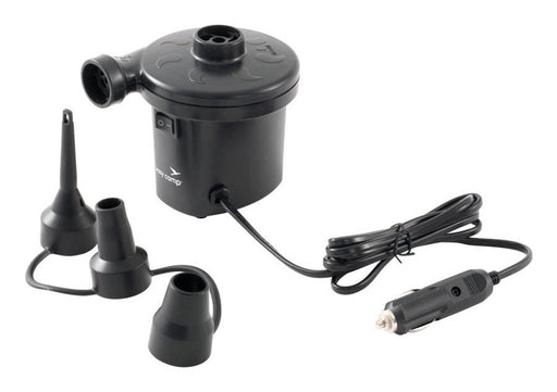EAN 5709388155603 - Easy Camp El Nino 12V Pump bomba de aire eléctrica 216 l/min imagen 1