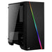 EAN 4718009152168 - Aerocool Cyclon Mini Mini Tower Negro imagen 1