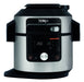 EAN 0622356245050 - Ninja OL750EU olla multi-cocción 7,5 L 1760 W Negro, Acero inoxidable imagen 2