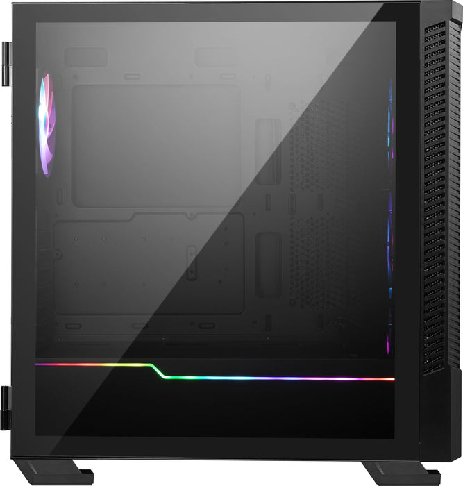 EAN 4719072829315 - MSI MPG Velox 100R Midi Tower Negro imagen 2