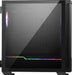 EAN 4719072829315 - MSI MPG Velox 100R Midi Tower Negro imagen 2