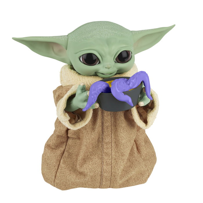 EAN 5010993856909 - Star Wars F28495L0 juguete interactivos imagen 6