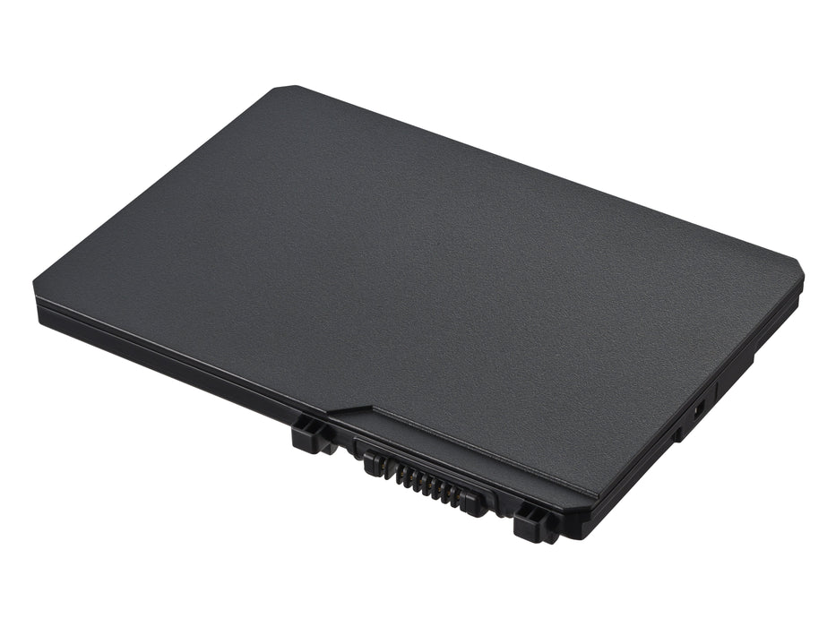 EAN 5025232869701 - Panasonic CF-VZSU1AW refacción para laptop Batería imagen 1