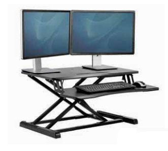 EAN 0043859751495 - Fellowes Corsivo 17 kg Negro imagen 1