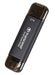 EAN 0760557863168 - Transcend TS2TESD310C unidad externa de estado sólido 2 TB USB tipo A a USB tipo C 3.2 Gen 2 (3.1 Gen 2)  imagen 2