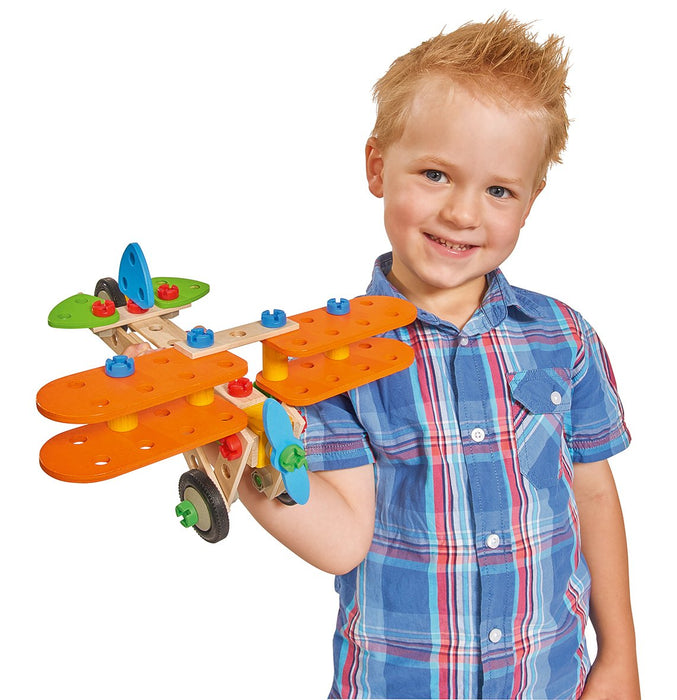 EAN 4051902390313 - Smoby 100039031 juguete de construcción imagen 5