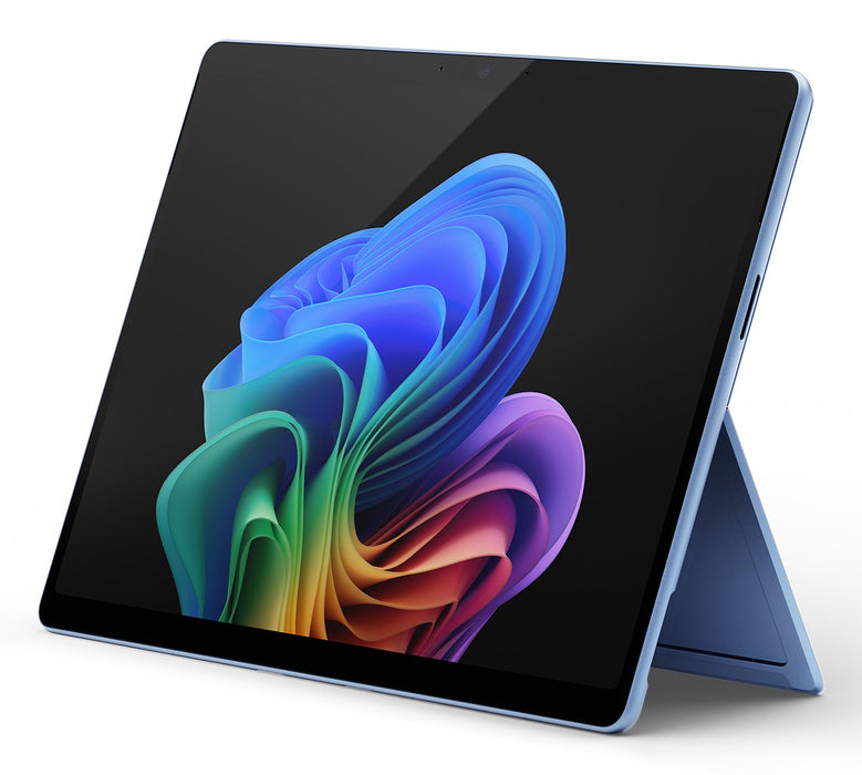 EAN 0196388419678 - Microsoft Surface Pro 11 Copilot+ PC Qualcomm Snapdragon 512 GB 33 cm (13") 16 GB Wi-Fi 7 (802.11be) Wind imagen 1