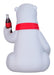 EAN 8436605118949 - MINIX Polar Bear imagen 3