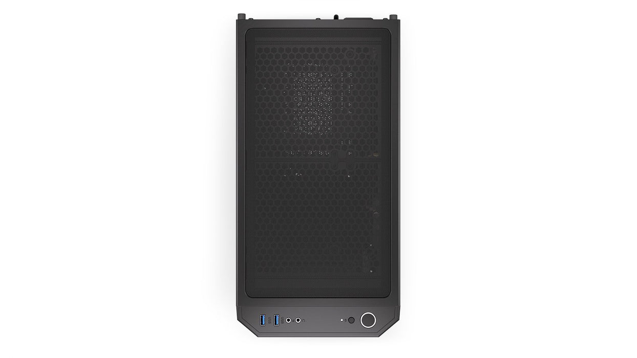 EAN 5903018666228 - ENDORFY Signum 300 Solid Torre Negro imagen 21