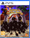EAN 5060968302955 - GameMill Entertainment Nicktoons & The Dice of Destiny (PS5) Estándar Plurilingüe PlayStation 5 imagen 1