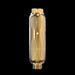EAN 8437028106155 - Aquabeba FILTRO DUCHA AQUAFILTER GOLD Sistema de filtración de agua conectado directamente al grifo Oro imagen 5