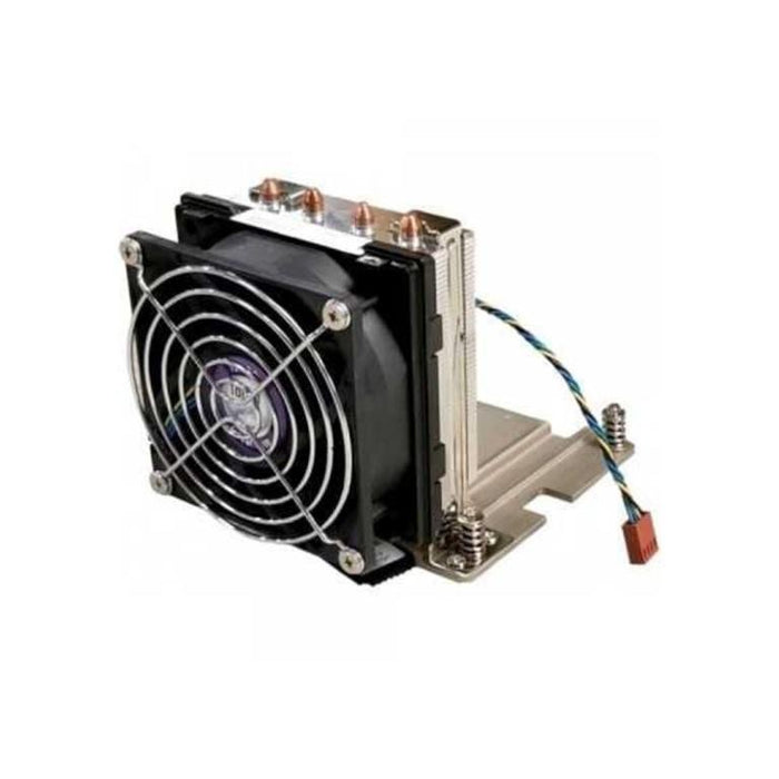 EAN 0889488511839 - Lenovo 4F17A14488 sistema de refrigeración para ordenador Carcasa del ordenador Refrigerador de aire 4 cm imagen 1