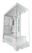 EAN 8435693112990 - Mars Gaming MCPRISMAW carcasa de ordenador Midi Tower Blanco imagen 4
