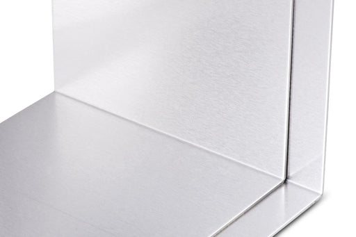 EAN 4002390055505 - MAUL 3527308 soporte para libros Plata Aluminio imagen 2