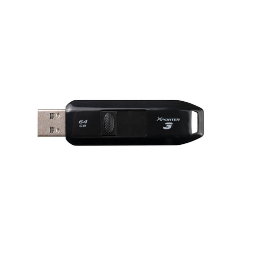 EAN 4711378425291 - Patriot Memory Xporter 3 unidad flash USB 64 GB USB tipo A 3.2 Gen 1 (3.1 Gen 1) Negro imagen 1