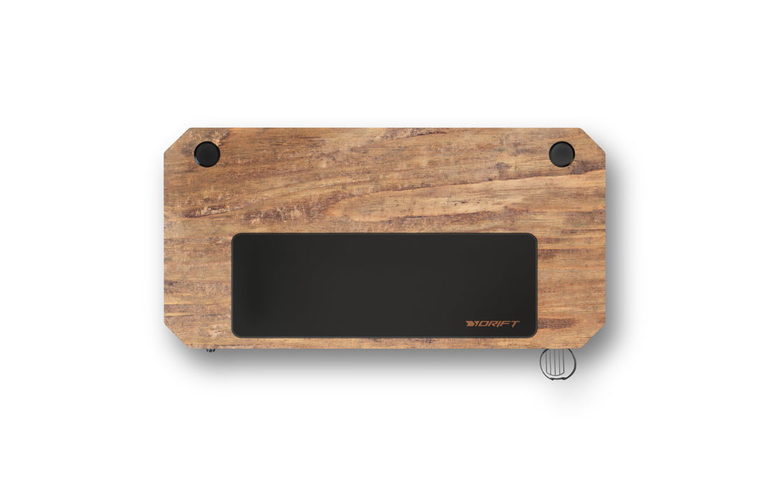 Mesa Gaming Drift  Dz175 Avanzado Madera