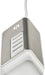 EAN 4007123672295 - Brennenstuhl 1508230 cargador de dispositivo móvil Universal Acero inoxidable, Blanco Corriente alterna I imagen 3