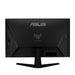 EAN 4711081766674 - ASUS TUF Gaming VG249QM1A pantalla para PC 60,5 cm (23.8") 1920 x 1080 Pixeles Full HD Negro imagen 4