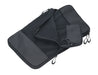 EAN 4024023022265 - TROIKA BBL56/BK organizador personal Poliéster, Poliuretano (PU), Lona alquitranada Negro imagen 2