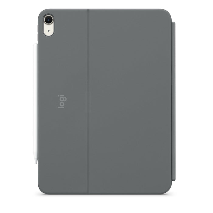 EAN 5099206121959 - Apple HRH12F/A teclado para móvil QWERTY Inglés Gris imagen 5
