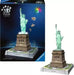 EAN 4005555080275 - Ravensburger 12008027 puzzle Puzle 3D 108 pieza(s) Edificios imagen 3