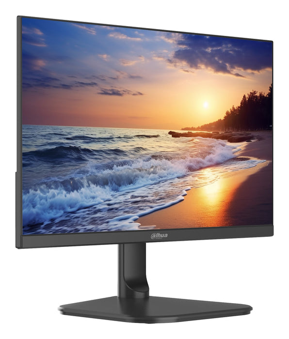 EAN 6939554966293 - Dahua Technology LM22-J200 pantalla para PC 54,6 cm (21.5") 1920 x 1080 Pixeles Full HD LED Negro imagen 3