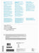 EAN 0882780349650 - HP Advanced Glossy Photo Paper-20 sht/A3/297 x 420 mm De alto brillo imagen 3